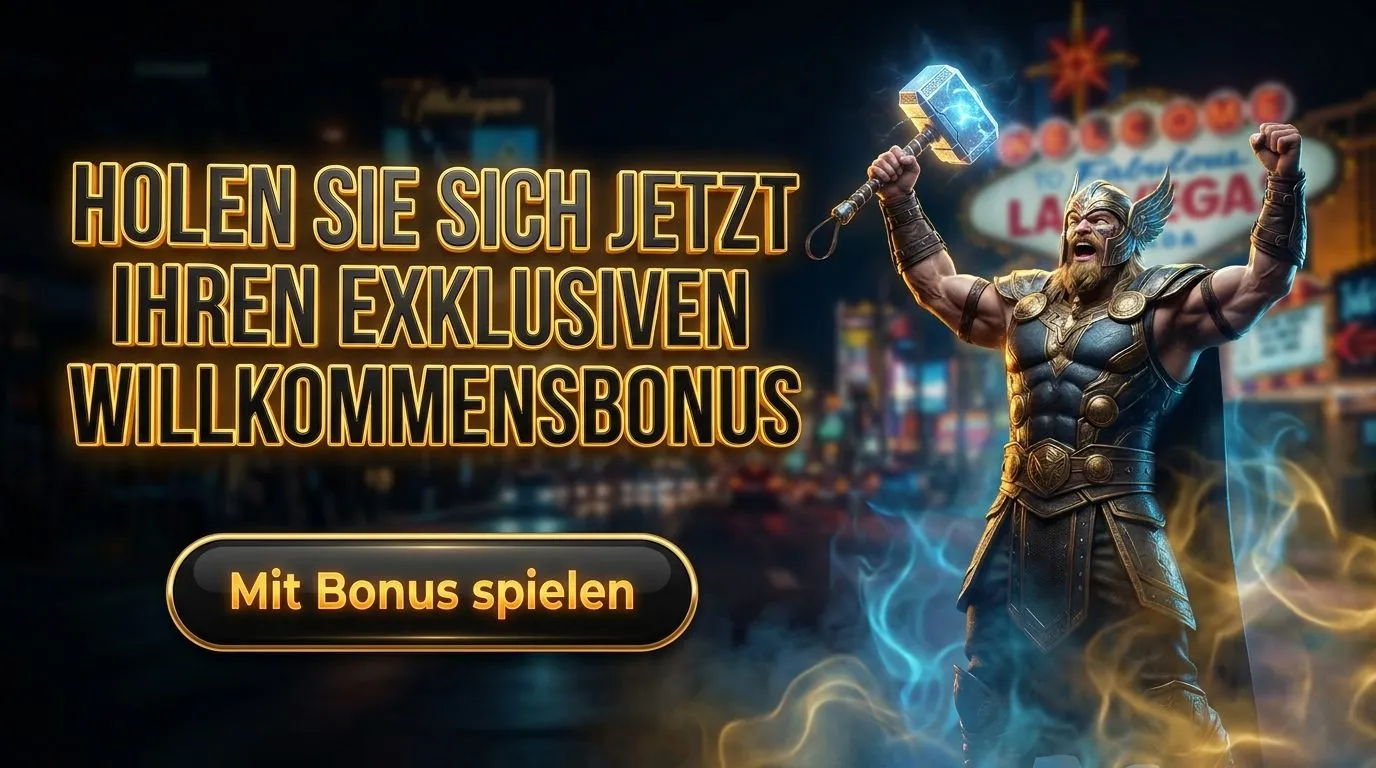 Greenluck Casino